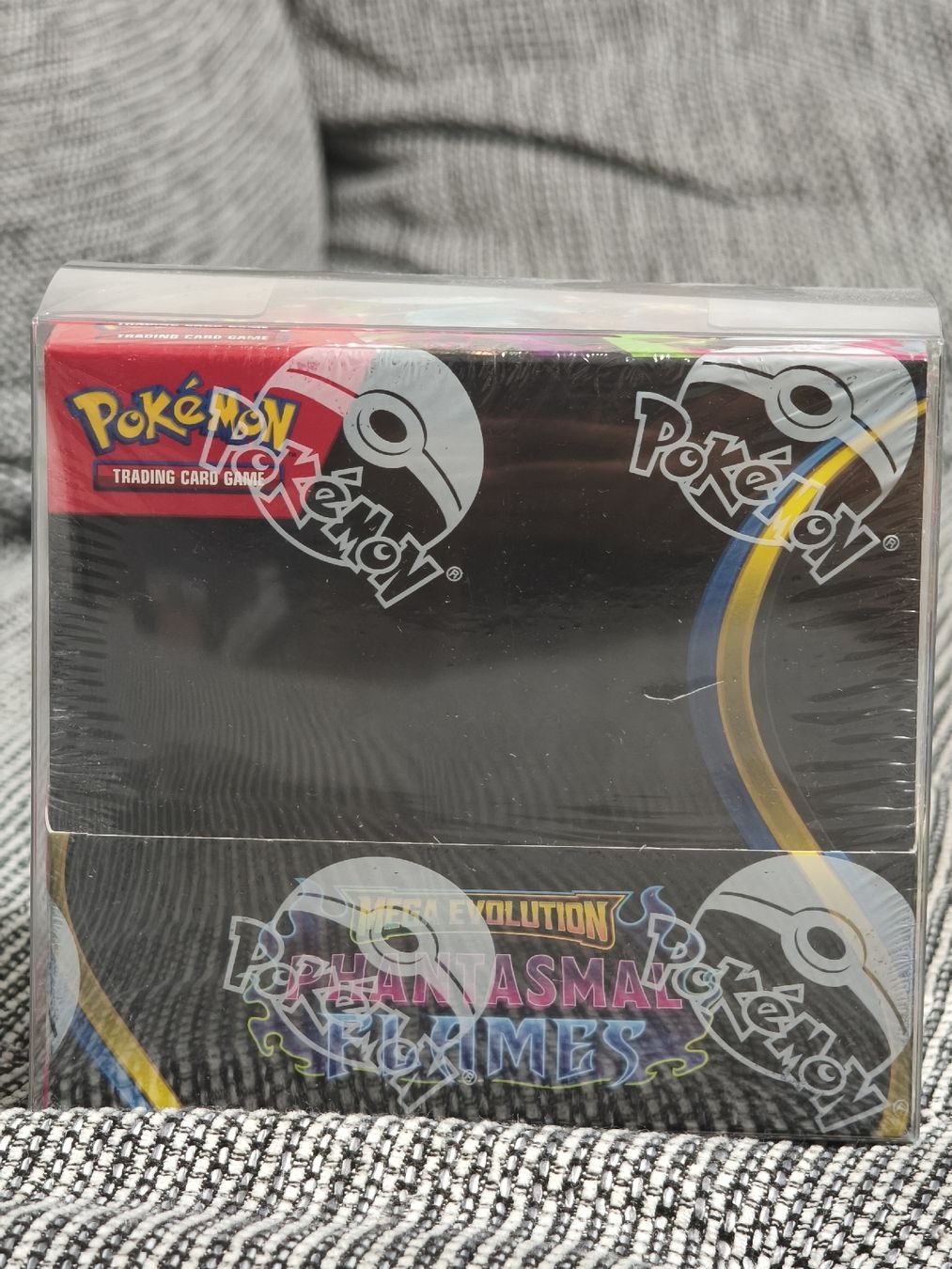 Pokémon Carte collezionabili: Phantasmal Flames Display EN – Nuovo (secondo la descrizione) da Obermumpf venduto da chrisdi1893